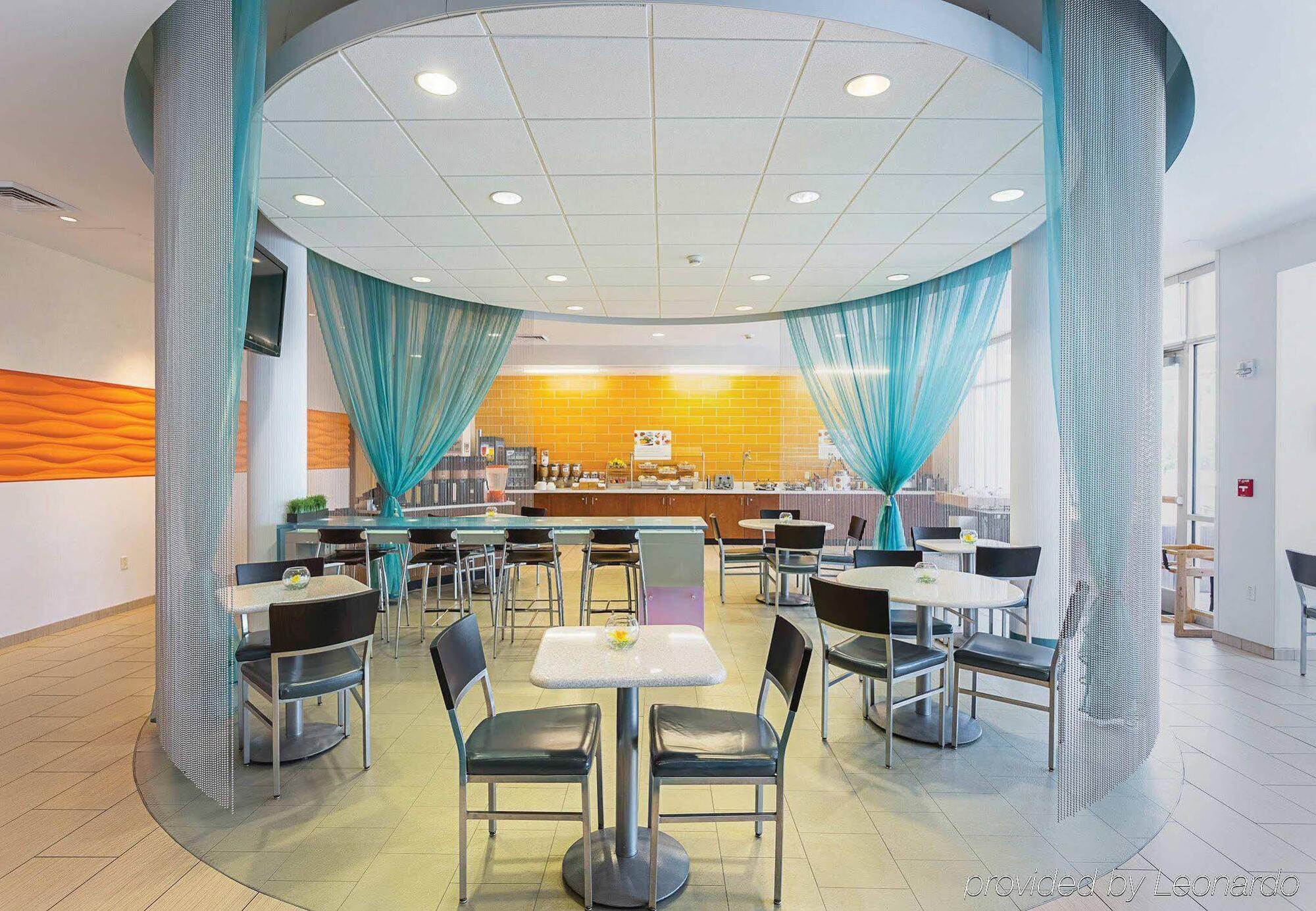 Springhill Suites Tampa North/Tampa Palms מראה חיצוני תמונה