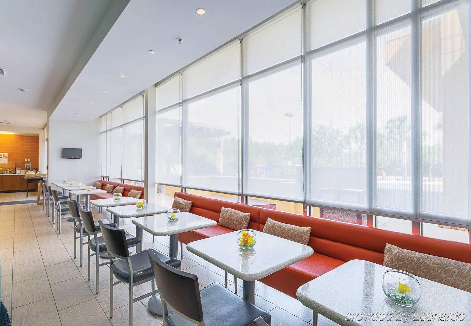 Springhill Suites Tampa North/Tampa Palms מראה חיצוני תמונה